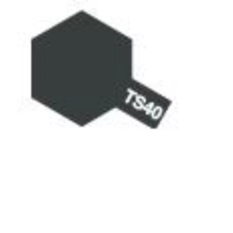 Tamiya Metallic Black 1 Tamiya Metallic Black