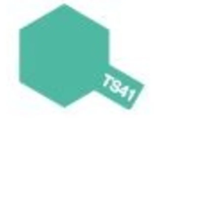 Tamiya Coral Blue 1 Tamiya Coral Blue