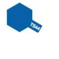Tamiya Brilliant Blue