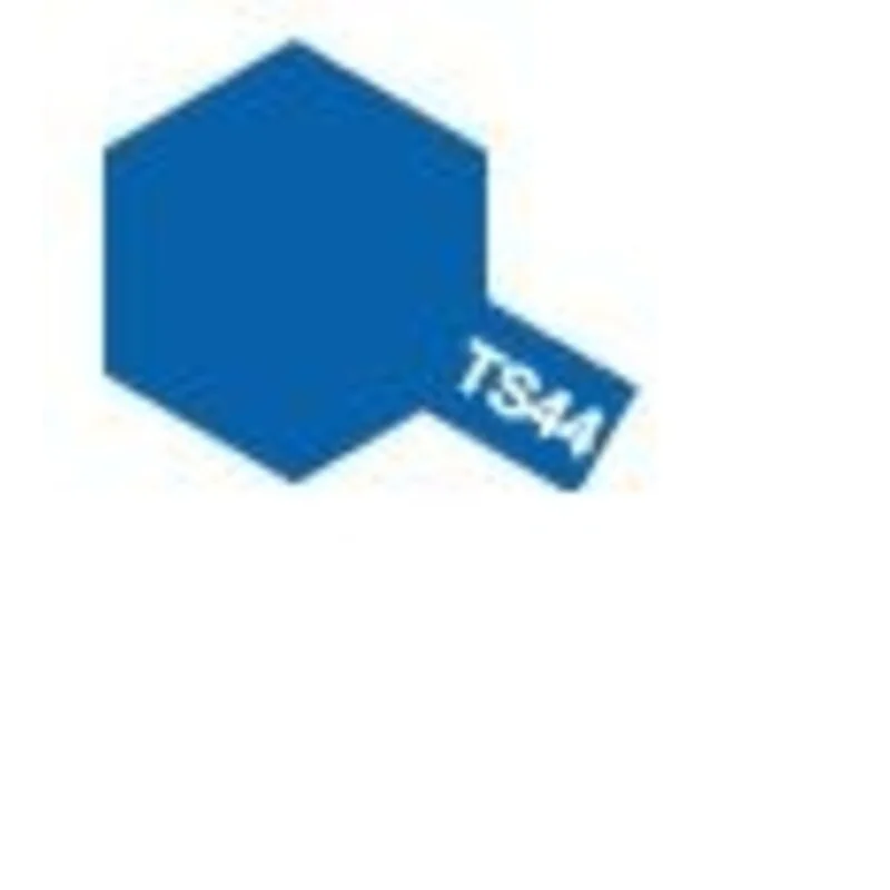 Tamiya Brilliant Blue 1 Tamiya Brilliant Blue