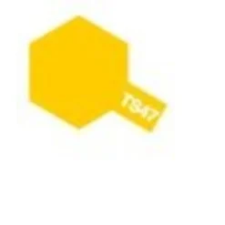 Tamiya Chrome Yellow