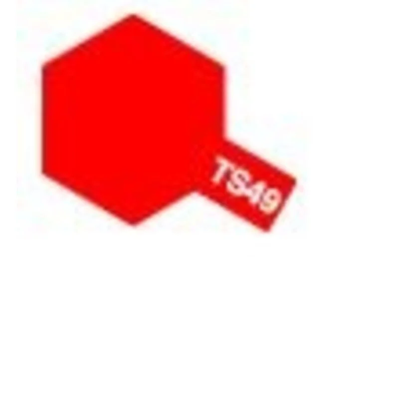 Tamiya Ferrari Red 1 Tamiya Ferrari Red