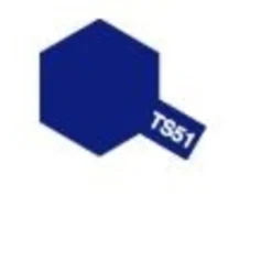 Tamiya Telefonica Blue