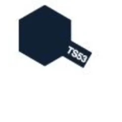 Tamiya Deep Metallic Blue
