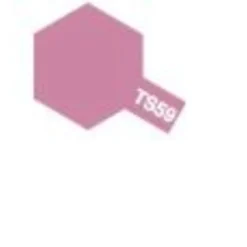 Tamiya Pearl Light Red/Pink