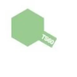 Tamiya Pearl Light Green