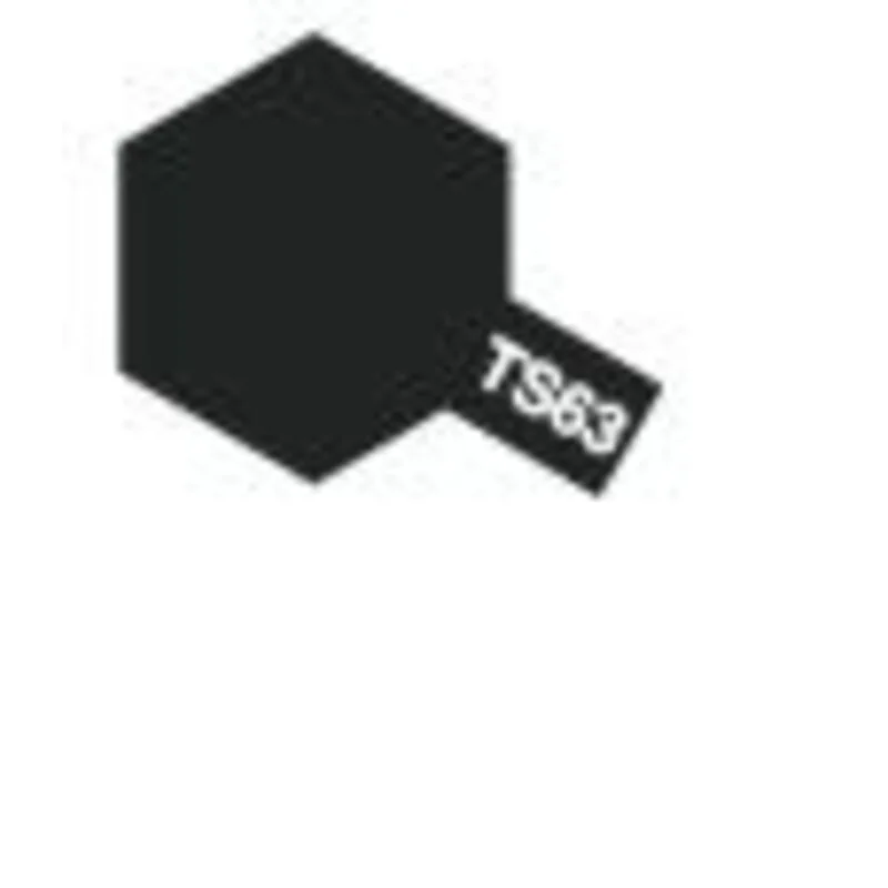 Tamiya NATO Black 1 Tamiya NATO Black