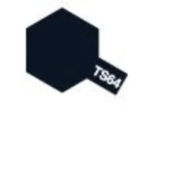 Tamiya Dark Mica Blue