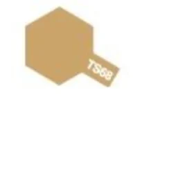 Tamiya Wooden Deck Tan