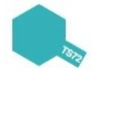 Tamiya Clear Blue