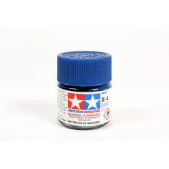 Tamiya X-4 Blue 10ml