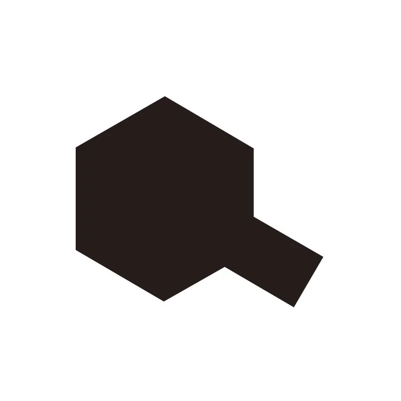 Tamiya XF-85 Rubber Black 10ml 1 Tamiya XF-85 Rubber Black 10ml