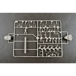 Trumpeter Duits Slagschip Scharnhorst -Tamiya Modelwinkel trumpeter 9363715 duits slagschip scharnhorst 11