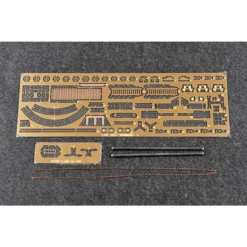 Trumpeter Duits Slagschip Scharnhorst -Tamiya Modelwinkel trumpeter 9363715 duits slagschip scharnhorst 19