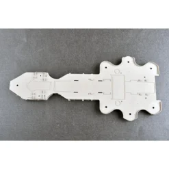 Trumpeter Duits Slagschip Scharnhorst -Tamiya Modelwinkel trumpeter 9363715 duits slagschip scharnhorst 5