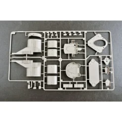 Trumpeter Duits Slagschip Scharnhorst -Tamiya Modelwinkel trumpeter 9363715 duits slagschip scharnhorst 7