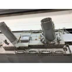 Trumpeter Titanic + LED-verlichting, Exclusief Voor Europa -Tamiya Modelwinkel trumpeter 9363719 titanic led verlichting exclusief voor europa 10