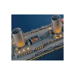 Trumpeter Titanic + LED-verlichting, Exclusief Voor Europa -Tamiya Modelwinkel trumpeter 9363719 titanic led verlichting exclusief voor europa 12