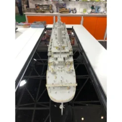 Trumpeter Titanic + LED-verlichting, Exclusief Voor Europa -Tamiya Modelwinkel trumpeter 9363719 titanic led verlichting exclusief voor europa 6