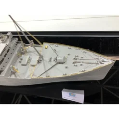 Trumpeter Titanic + LED-verlichting, Exclusief Voor Europa -Tamiya Modelwinkel trumpeter 9363719 titanic led verlichting exclusief voor europa 7