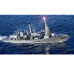 Trumpeter HMS TYPE 23 Fregat-Montrose (F236)