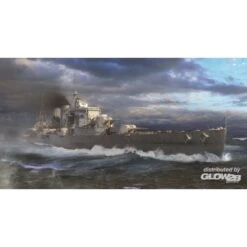 Trumpeter HMS Exeter