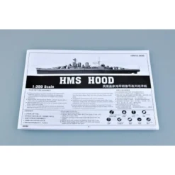 Trumpeter HMS HOOD -Tamiya Modelwinkel trumpeter 95t05302 hms hood 10