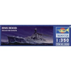 Trumpeter HMS HOOD -Tamiya Modelwinkel trumpeter 95t05302 hms hood 13