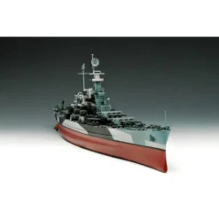 Trumpeter USS NORTH CAROLINA BB-55 -Tamiya Modelwinkel trumpeter 95t05303 uss north carolina bb 55 3
