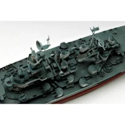 Trumpeter USS NORTH CAROLINA BB-55 -Tamiya Modelwinkel trumpeter 95t05303 uss north carolina bb 55 6