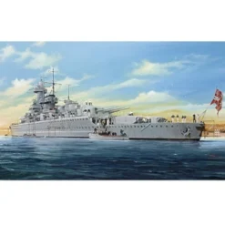 Trumpeter ADMIRAL GRAF SPEE -Tamiya Modelwinkel trumpeter 95t05316 admiral graf spee 2