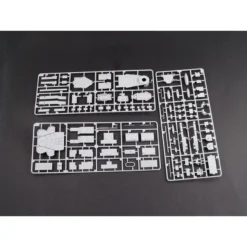 Trumpeter HMS KONINGIN ELIZABETH -Tamiya Modelwinkel trumpeter 95t05324 hms koningin elizabeth 10