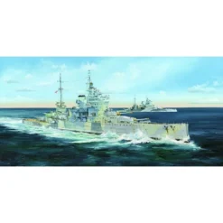 Trumpeter HMS KONINGIN ELIZABETH -Tamiya Modelwinkel trumpeter 95t05324 hms koningin elizabeth 4