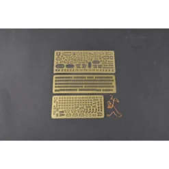 Trumpeter HMS DREADNOUGHT 1915 -Tamiya Modelwinkel trumpeter 95t05329 hms dreadnought 1915 12