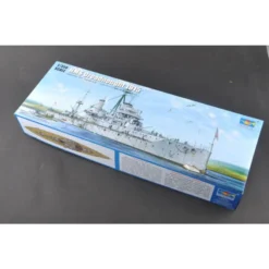 Trumpeter HMS DREADNOUGHT 1915 -Tamiya Modelwinkel trumpeter 95t05329 hms dreadnought 1915 5