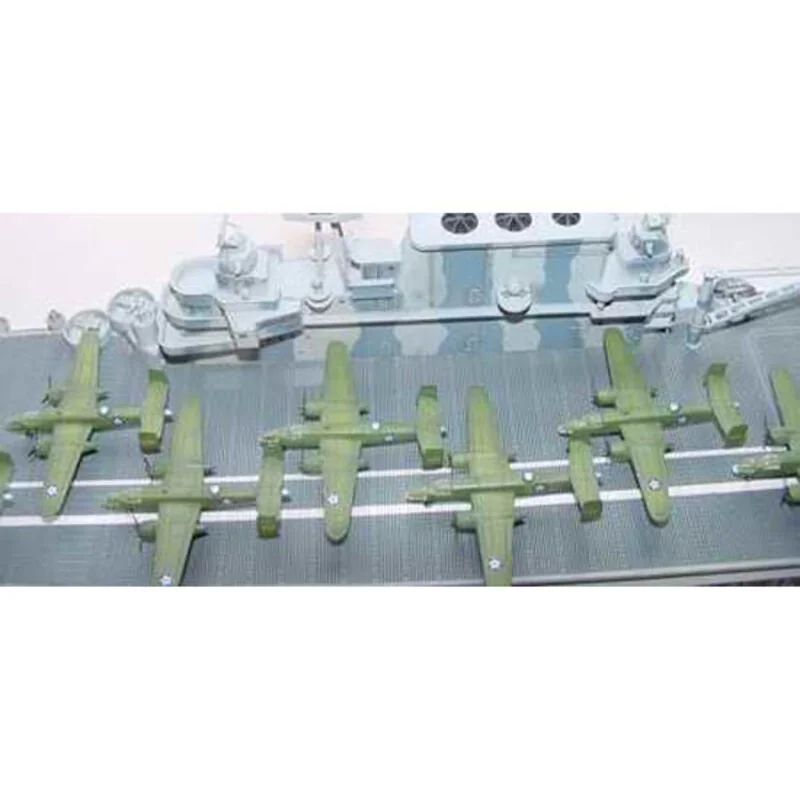 Trumpeter US HORNET CV-8 13 Trumpeter US HORNET CV-8 - Afbeelding 13