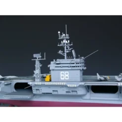 Trumpeter US NIMITZ CVN-68 1975 -Tamiya Modelwinkel trumpeter 95t05605 us nimitz cvn 68 1975 10