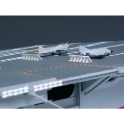 Trumpeter US NIMITZ CVN-68 1975 -Tamiya Modelwinkel trumpeter 95t05605 us nimitz cvn 68 1975 11