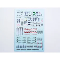 Trumpeter US NIMITZ CVN-68 1975 -Tamiya Modelwinkel trumpeter 95t05605 us nimitz cvn 68 1975 15