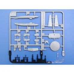 Trumpeter US NIMITZ CVN-68 1975 -Tamiya Modelwinkel trumpeter 95t05605 us nimitz cvn 68 1975 19