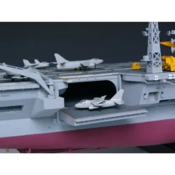 Trumpeter US NIMITZ CVN-68 1975 -Tamiya Modelwinkel trumpeter 95t05605 us nimitz cvn 68 1975 3