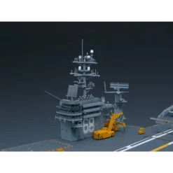 Trumpeter US NIMITZ CVN-68 1975 -Tamiya Modelwinkel trumpeter 95t05605 us nimitz cvn 68 1975 5