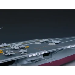 Trumpeter US NIMITZ CVN-68 1975 -Tamiya Modelwinkel trumpeter 95t05605 us nimitz cvn 68 1975 9