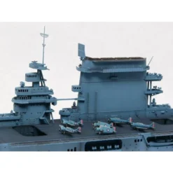 Trumpeter US LEXINGTON CV-2 11 Trumpeter US LEXINGTON CV-2 -Tamiya Modelwinkel trumpeter 95t05608 us lexington cv 2 4