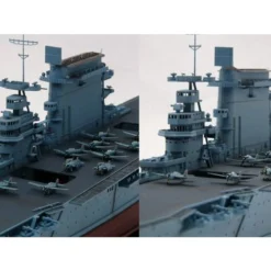 Trumpeter US LEXINGTON CV-2 13 Trumpeter US LEXINGTON CV-2 -Tamiya Modelwinkel trumpeter 95t05608 us lexington cv 2 6