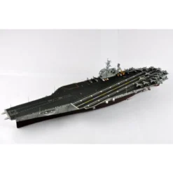 Trumpeter USS KITTY HAWK CV-63 -Tamiya Modelwinkel trumpeter 95t05619 uss kitty hawk cv 63 2