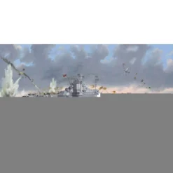 Trumpeter DKM GRAF ZEPPELIN