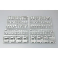 Trumpeter Sistership Moskva: Russian Navy Varyag -Tamiya Modelwinkel trumpeter tsm 4519 sistership moskva russian navy varyag 5