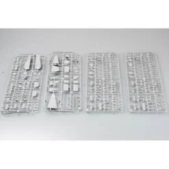 Trumpeter Admiral Lazarev Russian Cruiser (Ex-Frunze) -Tamiya Modelwinkel trumpeter tsm 4521 admiral lazarev russian cruiser ex frunze 3