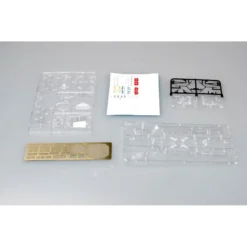 Trumpeter Admiral Lazarev Russian Cruiser (Ex-Frunze) -Tamiya Modelwinkel trumpeter tsm 4521 admiral lazarev russian cruiser ex frunze 5